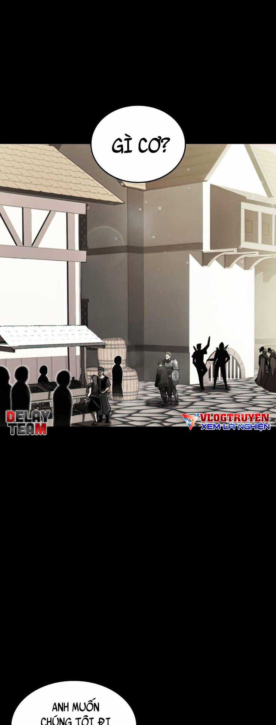 Ranker Cấp Sss Hồi Quy Chapter 34 trang 2