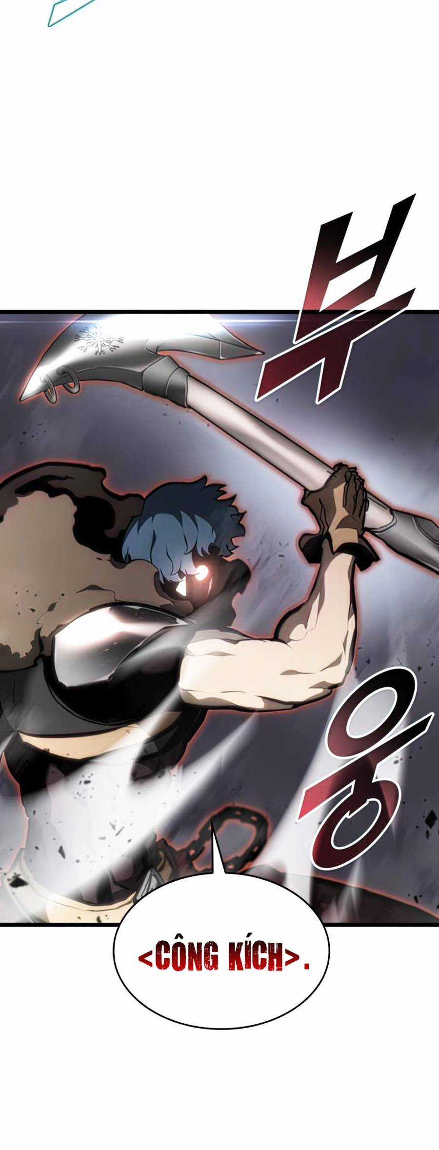 Ranker Cấp Sss Hồi Quy Chapter 34 trang 20