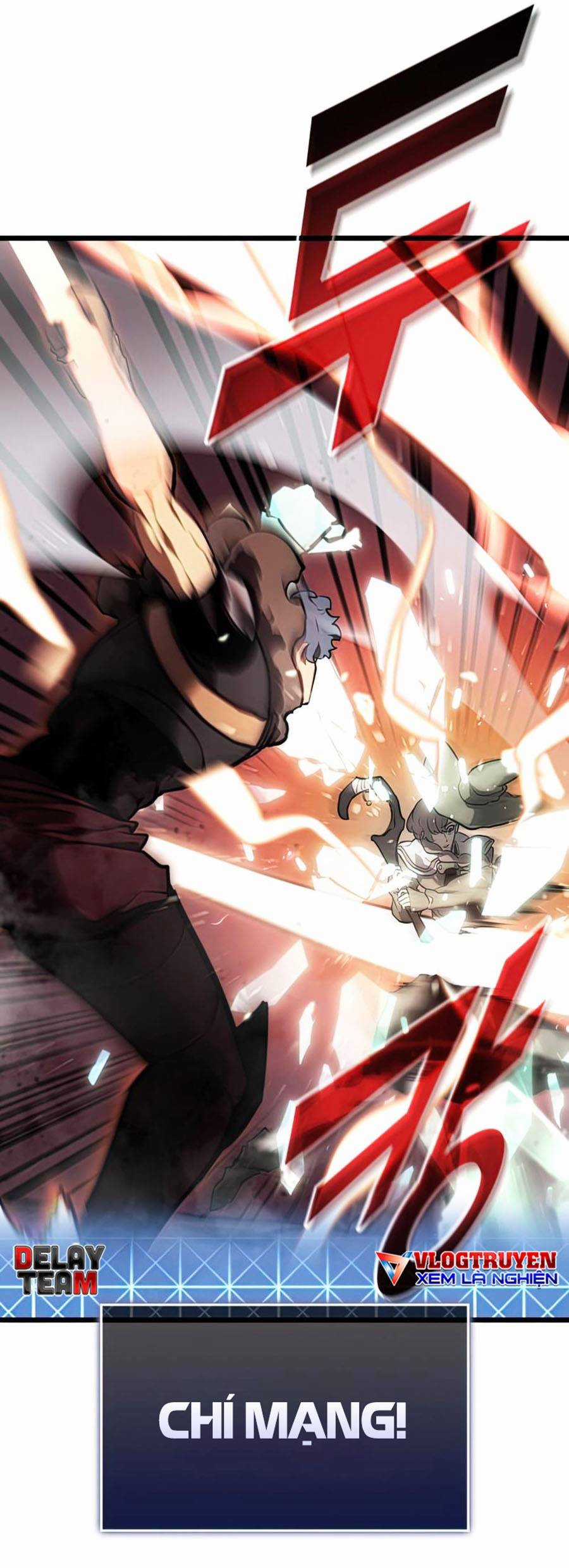 Ranker Cấp Sss Hồi Quy Chapter 34 trang 21