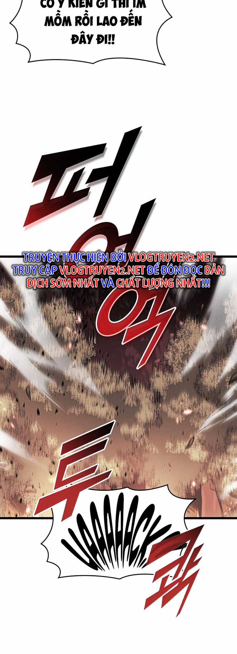 Ranker Cấp Sss Hồi Quy Chapter 34 trang 26