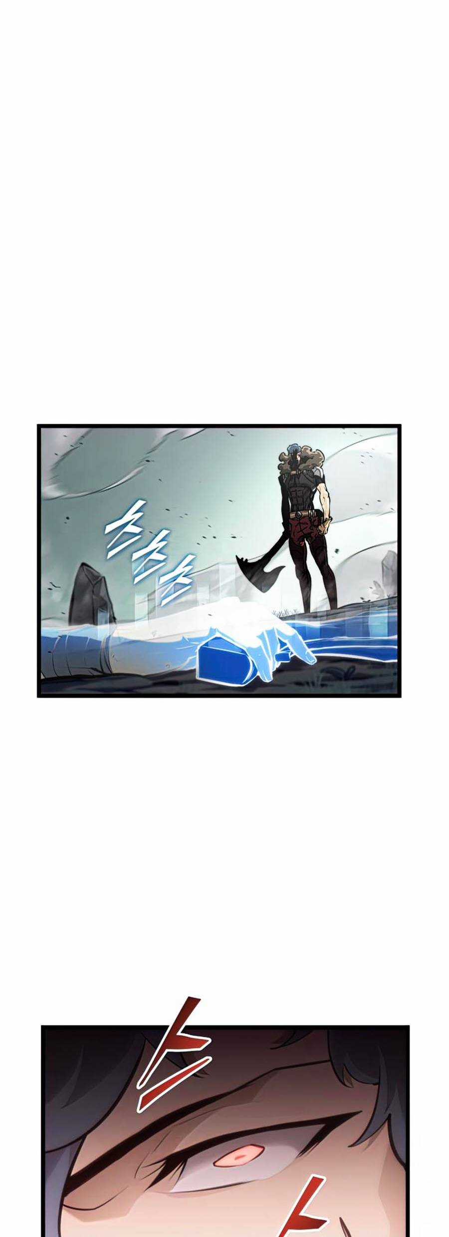 Ranker Cấp Sss Hồi Quy Chapter 34 trang 27