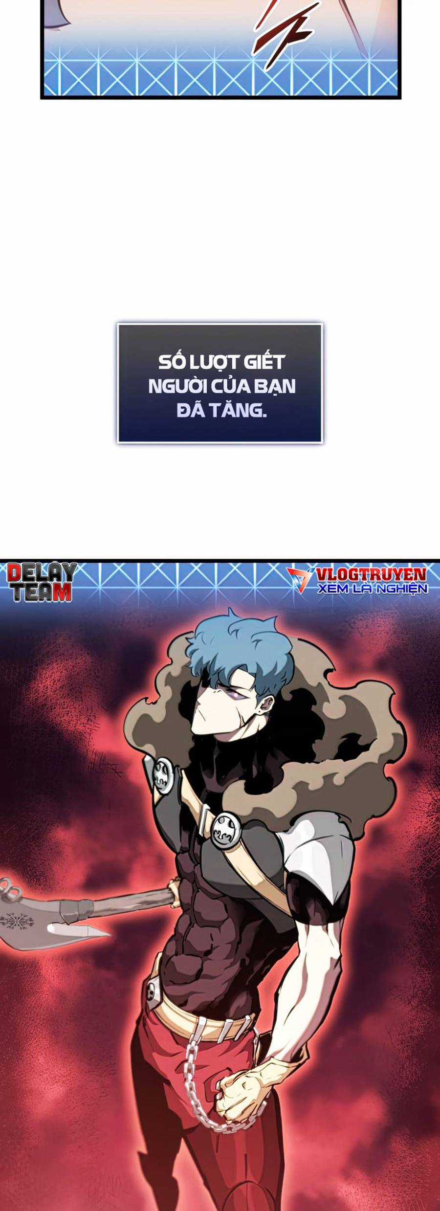 Ranker Cấp Sss Hồi Quy Chapter 34 trang 28