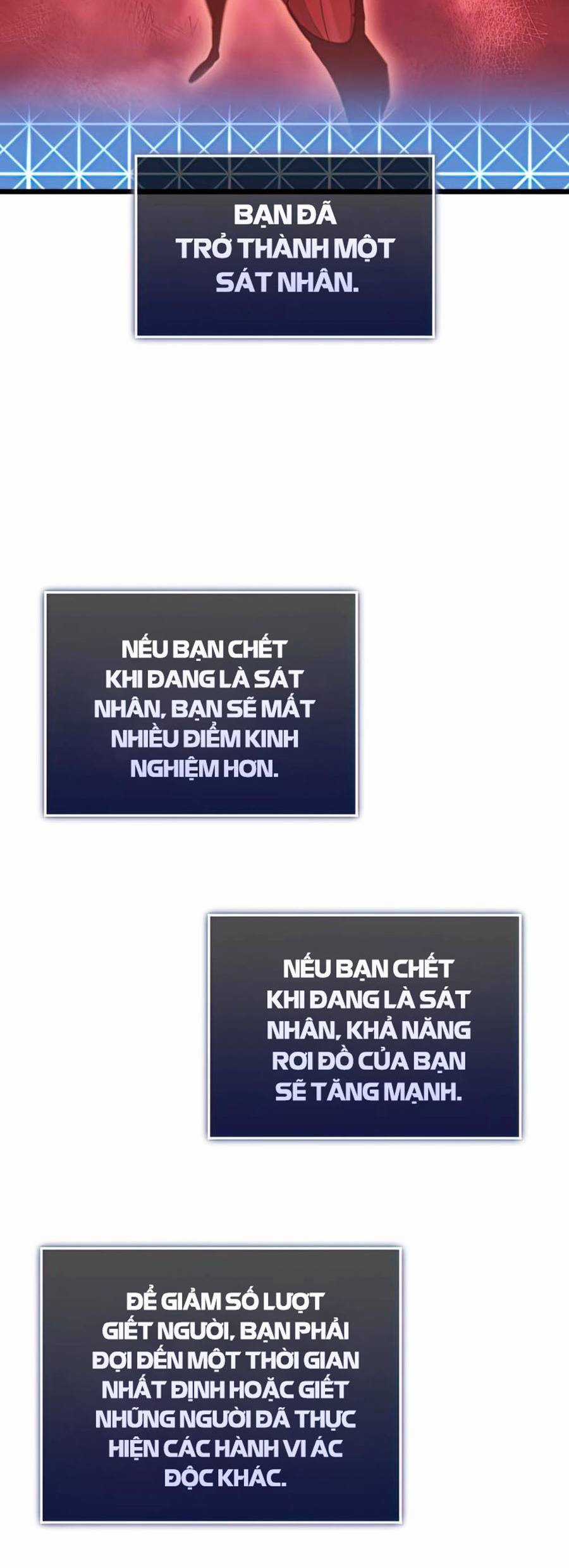 Ranker Cấp Sss Hồi Quy Chapter 34 trang 29