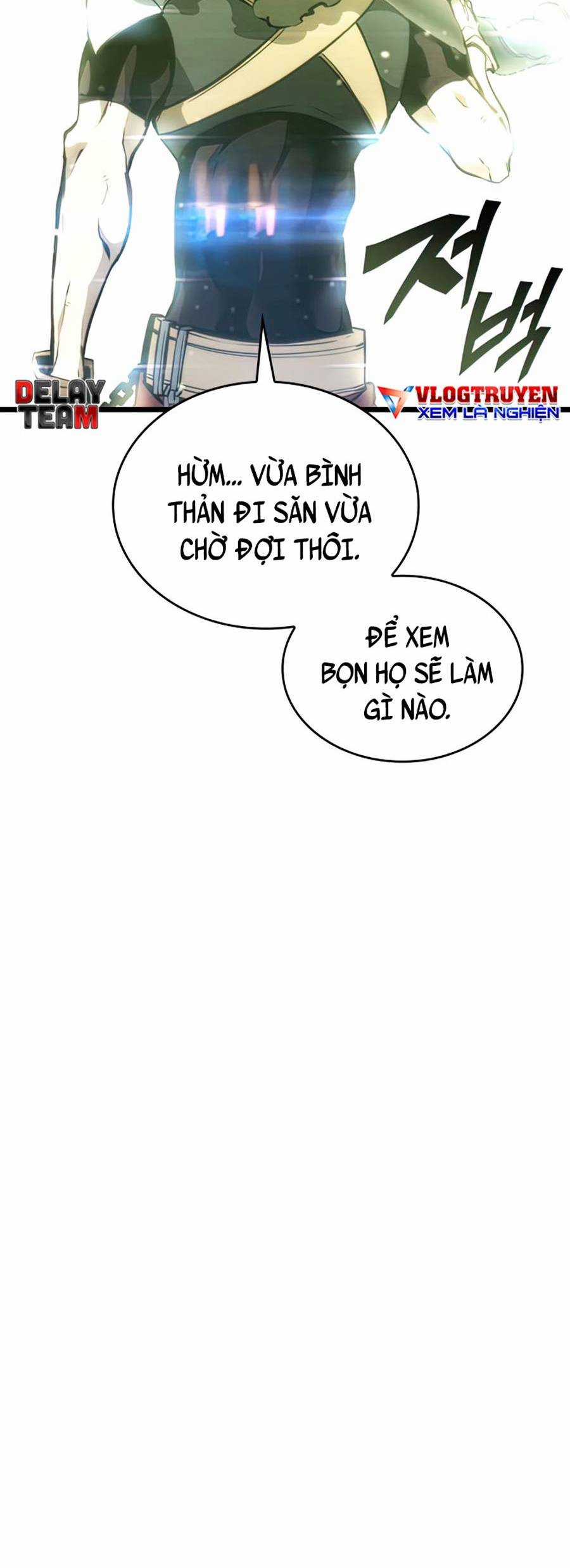 Ranker Cấp Sss Hồi Quy Chapter 34 trang 34