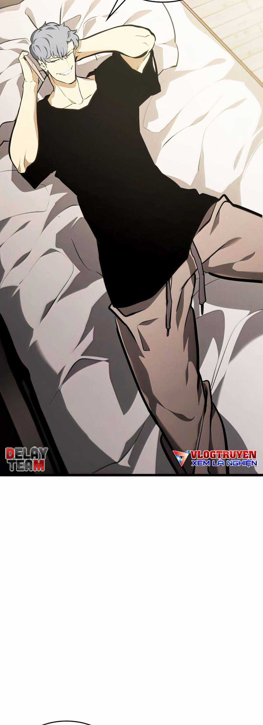 Ranker Cấp Sss Hồi Quy Chapter 34 trang 37