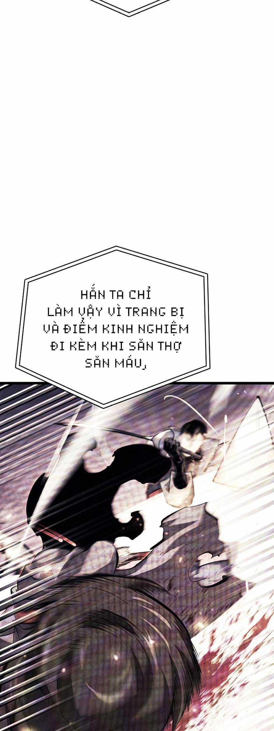 Ranker Cấp Sss Hồi Quy Chapter 34 trang 47