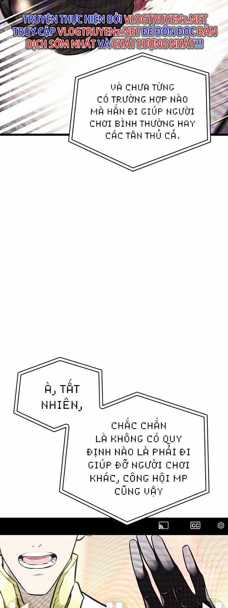 Ranker Cấp Sss Hồi Quy Chapter 34 trang 48