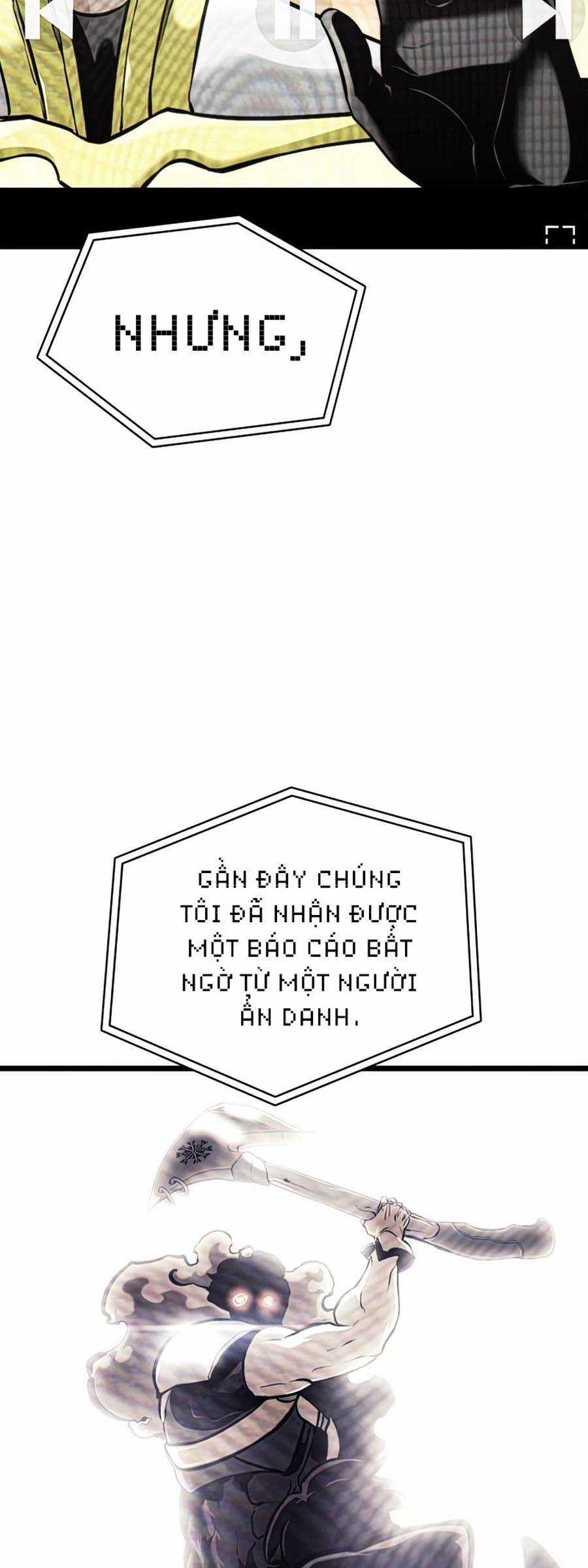 Ranker Cấp Sss Hồi Quy Chapter 34 trang 49