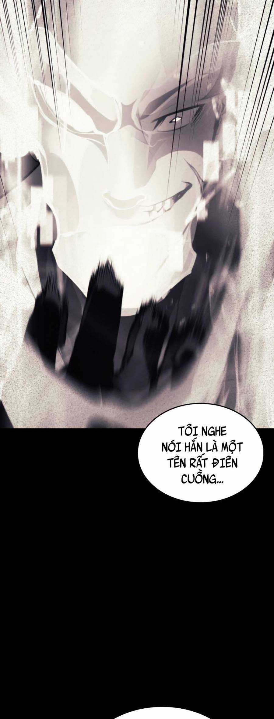 Ranker Cấp Sss Hồi Quy Chapter 34 trang 5