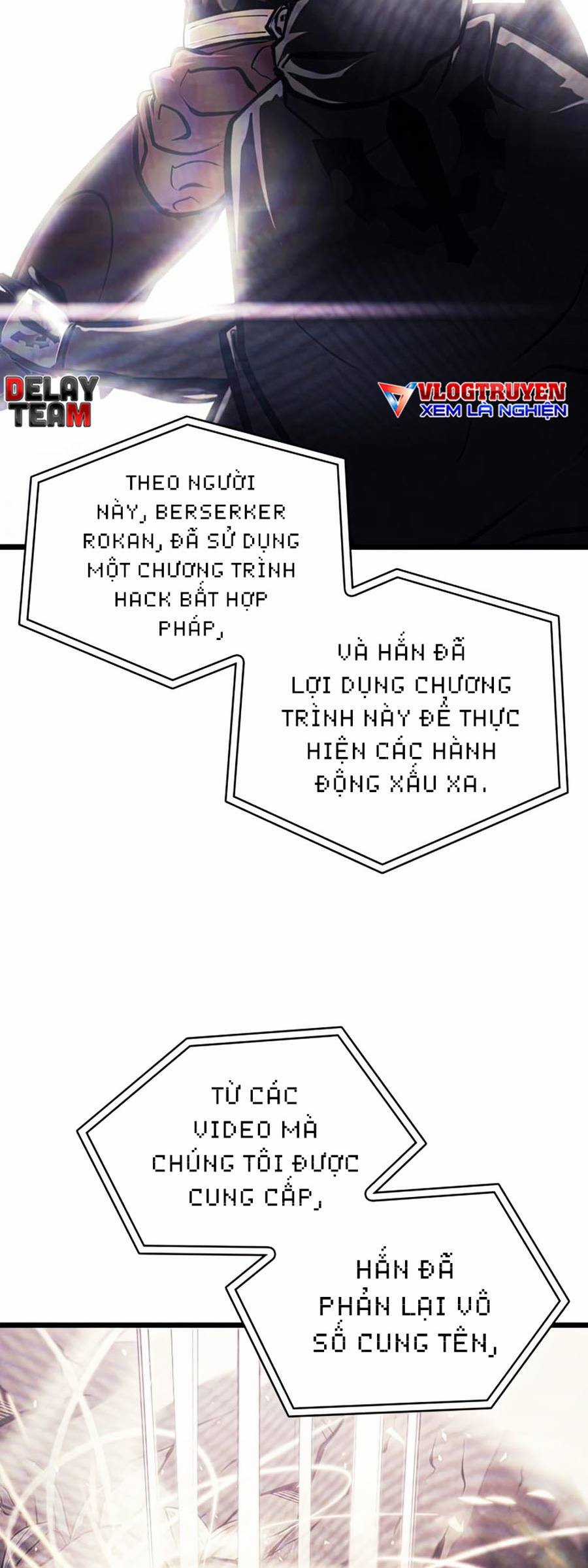Ranker Cấp Sss Hồi Quy Chapter 34 trang 50