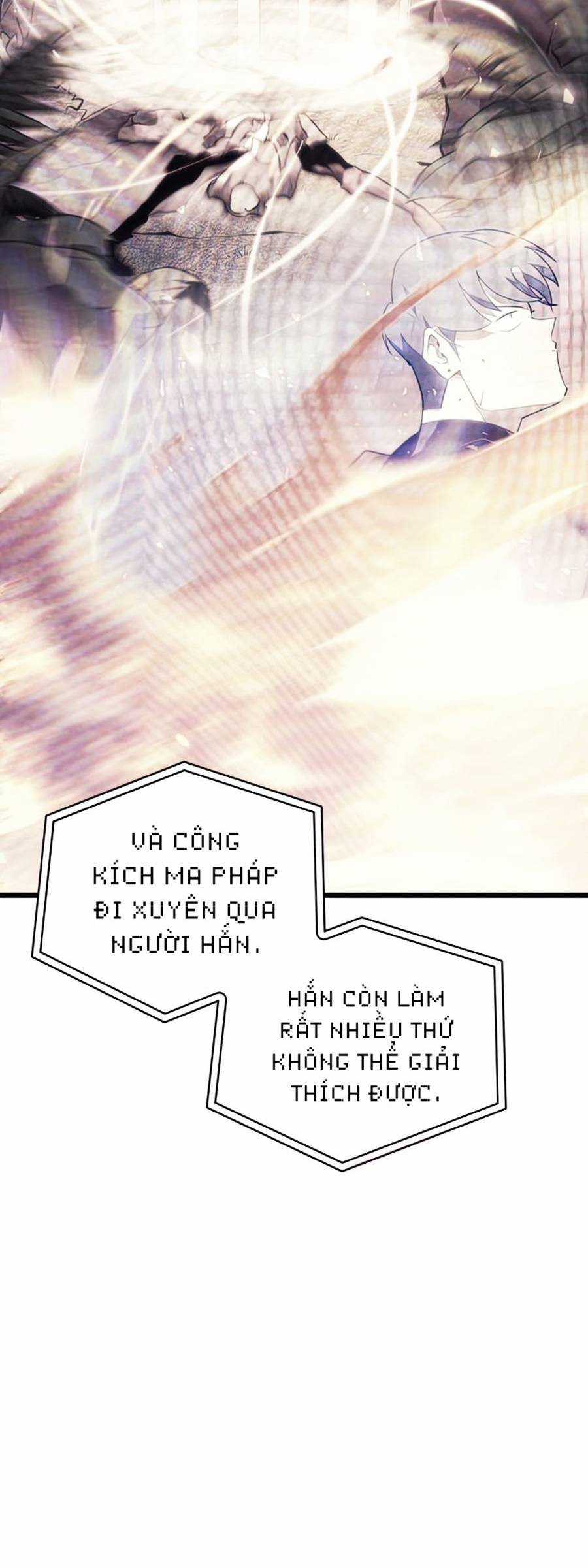 Ranker Cấp Sss Hồi Quy Chapter 34 trang 51