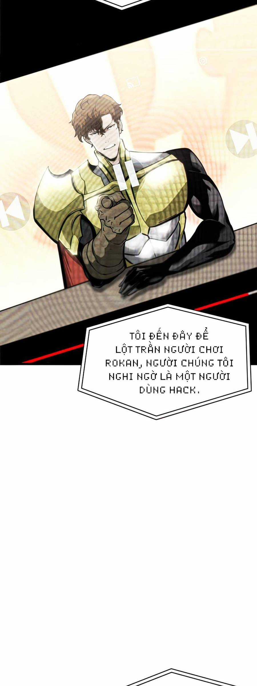 Ranker Cấp Sss Hồi Quy Chapter 34 trang 53