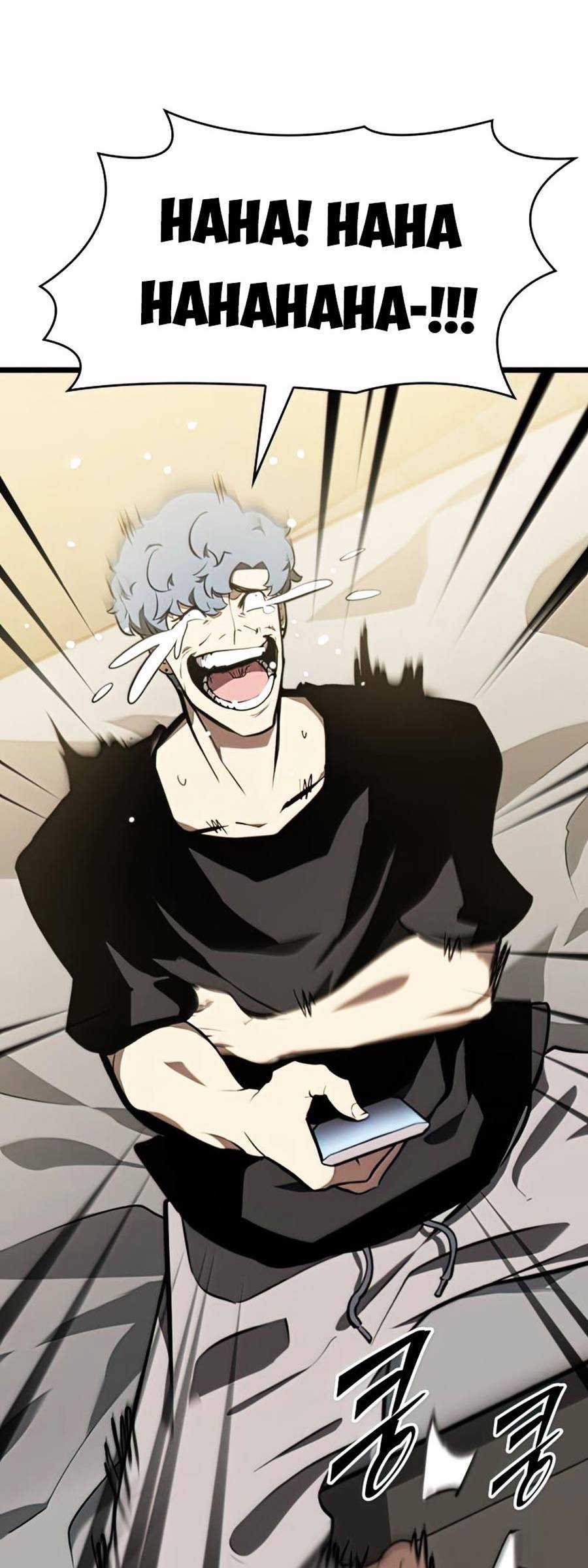 Ranker Cấp Sss Hồi Quy Chapter 34 trang 55