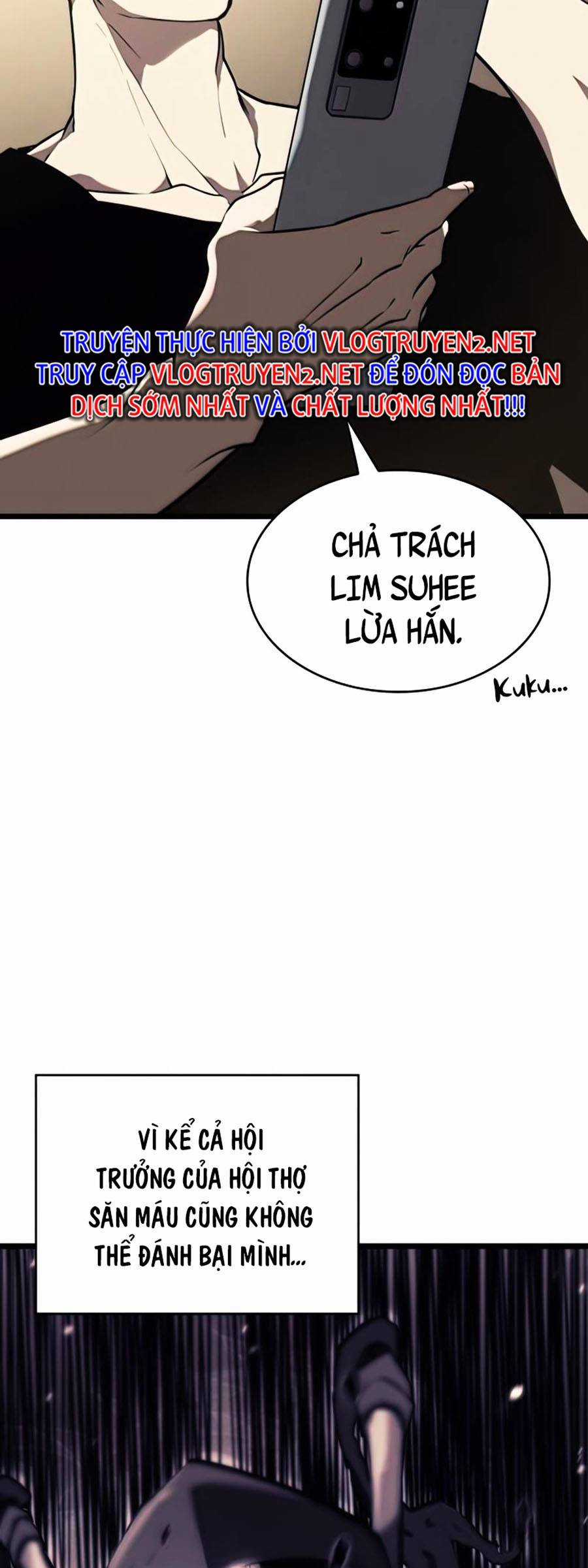 Ranker Cấp Sss Hồi Quy Chapter 34 trang 57