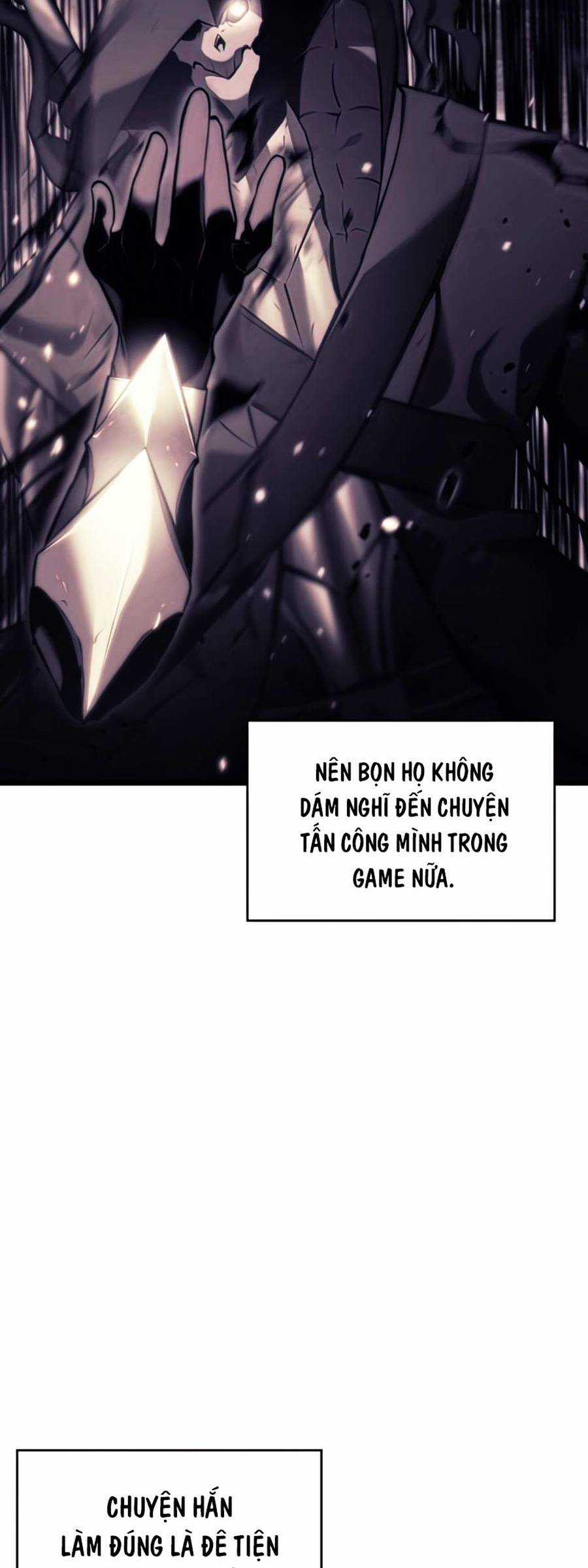 Ranker Cấp Sss Hồi Quy Chapter 34 trang 58