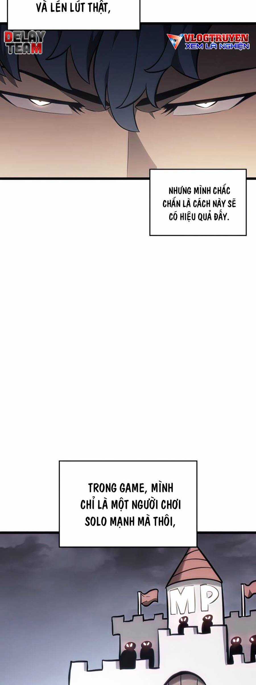 Ranker Cấp Sss Hồi Quy Chapter 34 trang 59