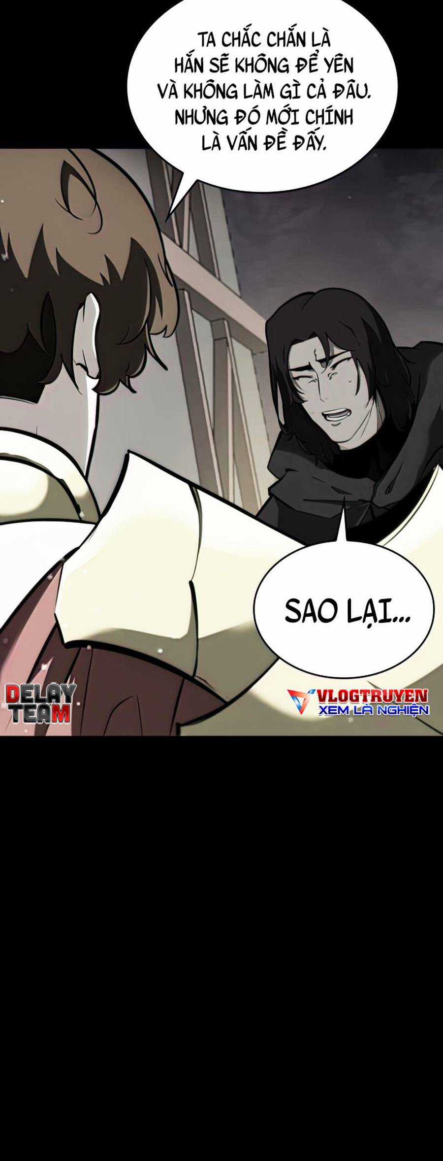 Ranker Cấp Sss Hồi Quy Chapter 34 trang 6