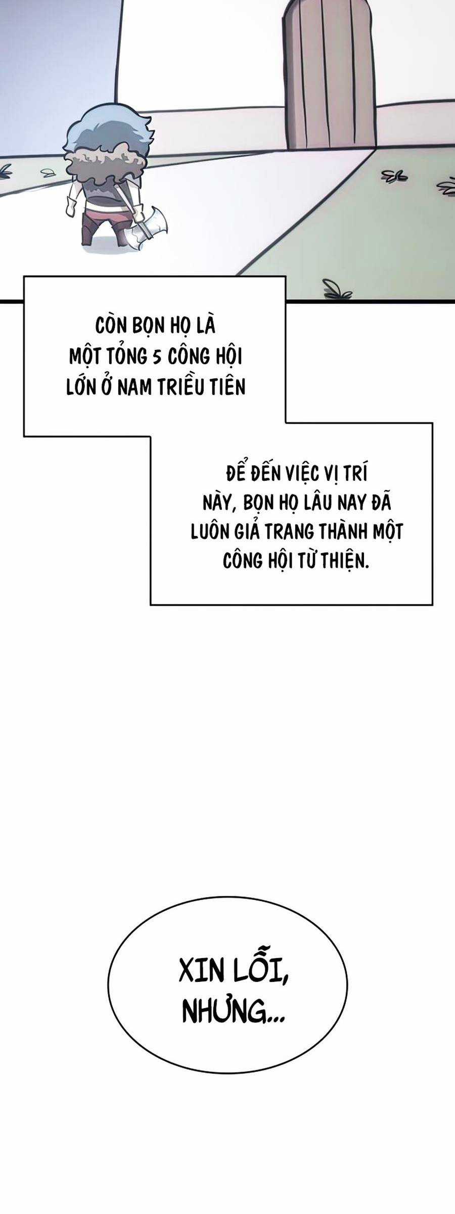 Ranker Cấp Sss Hồi Quy Chapter 34 trang 60