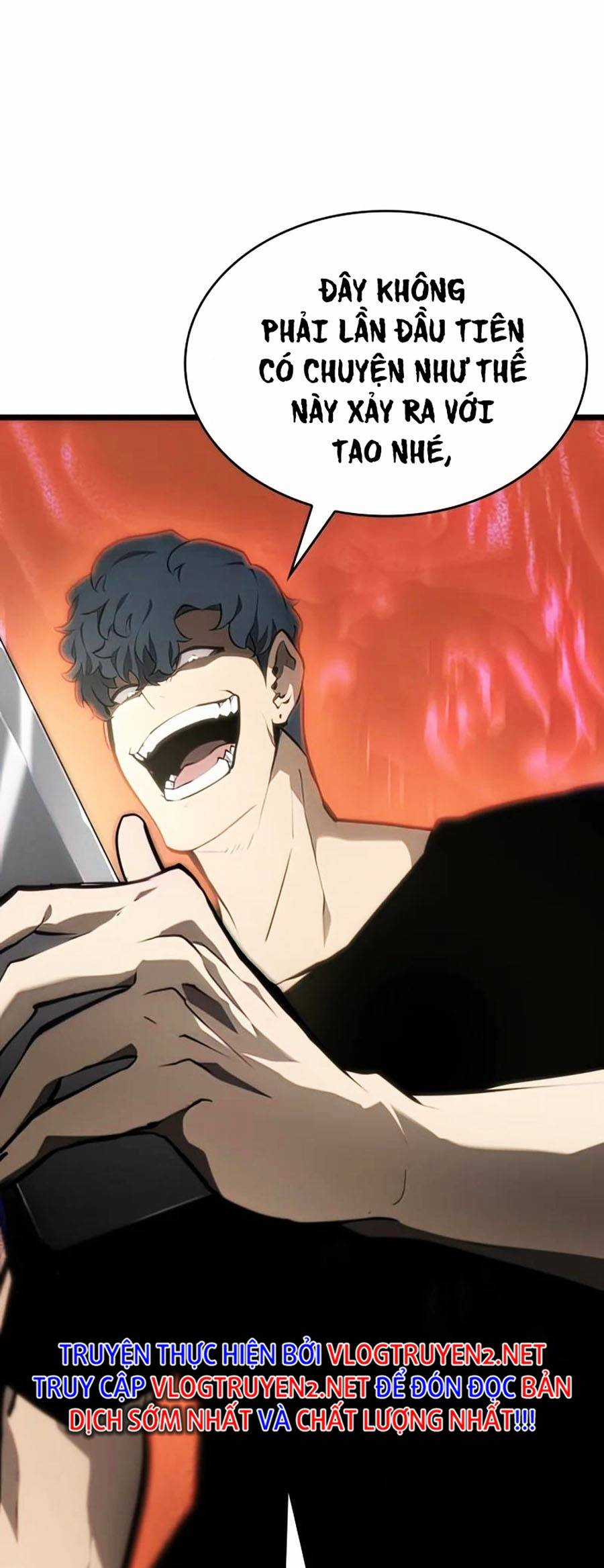 Ranker Cấp Sss Hồi Quy Chapter 34 trang 61