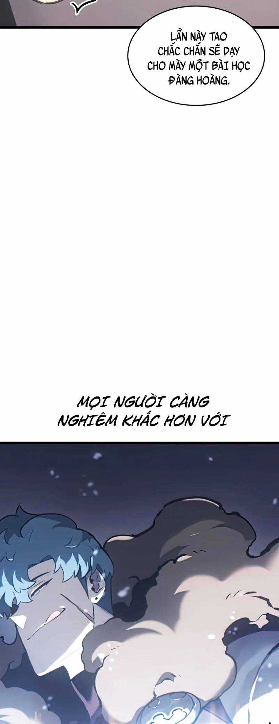 Ranker Cấp Sss Hồi Quy Chapter 34 trang 63