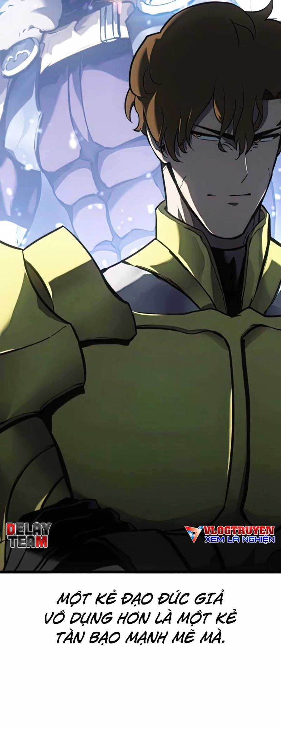 Ranker Cấp Sss Hồi Quy Chapter 34 trang 64