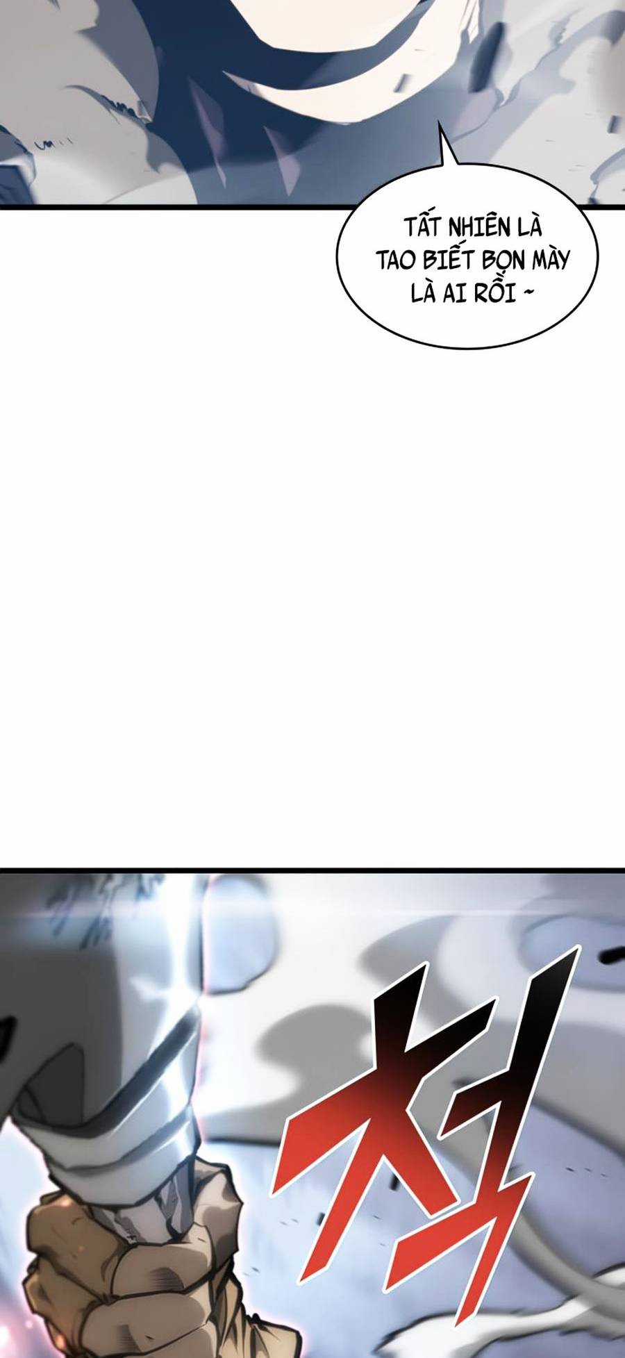 Ranker Cấp Sss Hồi Quy Chapter 35 trang 10