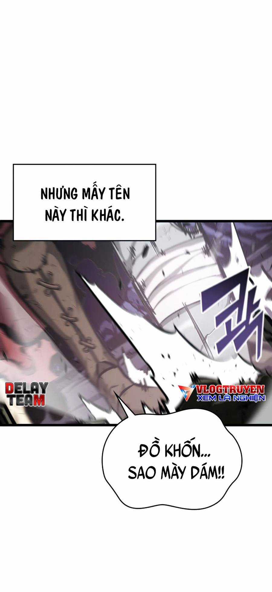 Ranker Cấp Sss Hồi Quy Chapter 35 trang 13