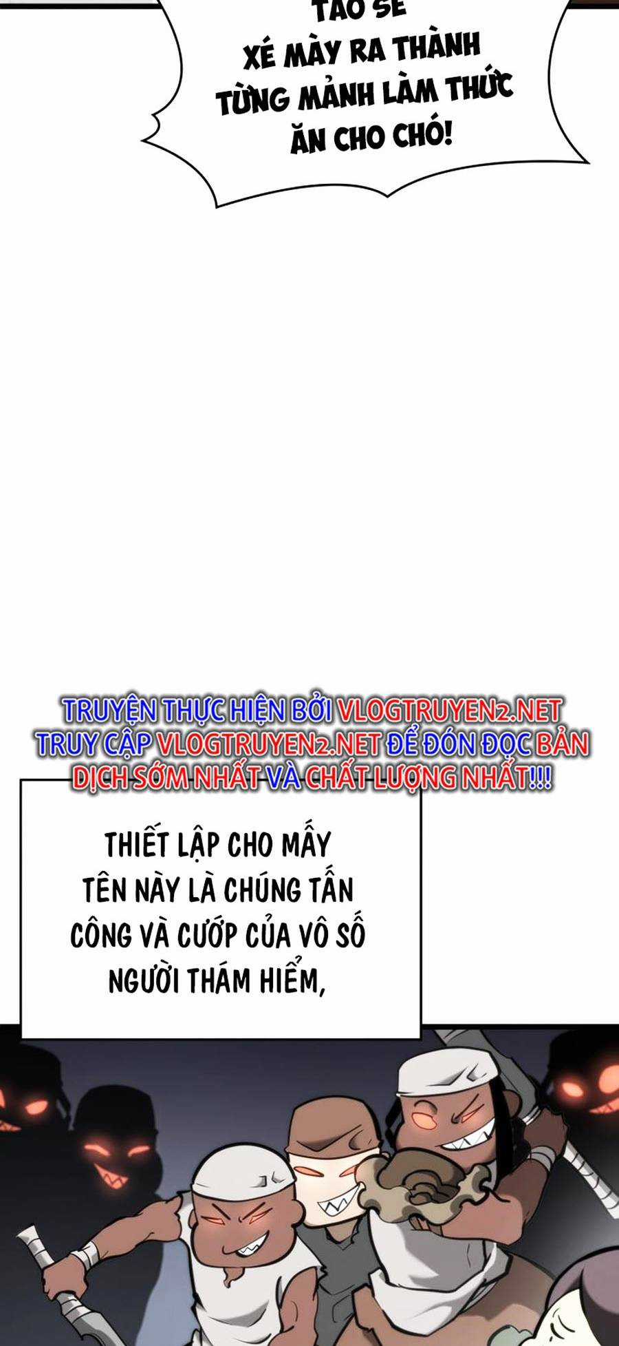 Ranker Cấp Sss Hồi Quy Chapter 35 trang 15