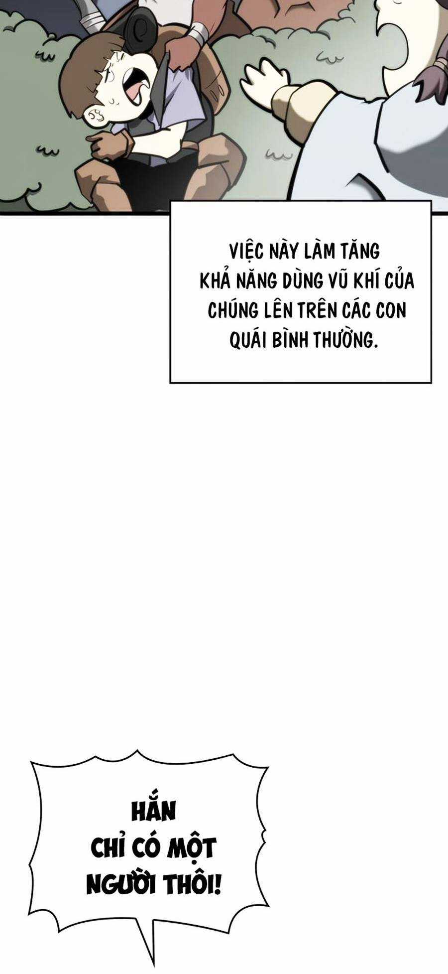 Ranker Cấp Sss Hồi Quy Chapter 35 trang 16