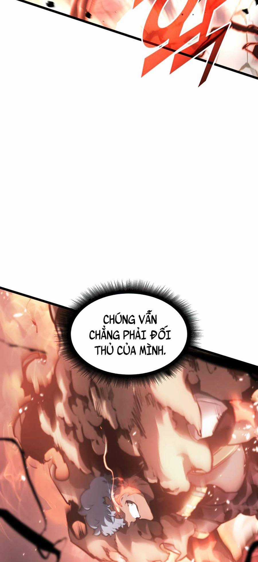 Ranker Cấp Sss Hồi Quy Chapter 35 trang 20