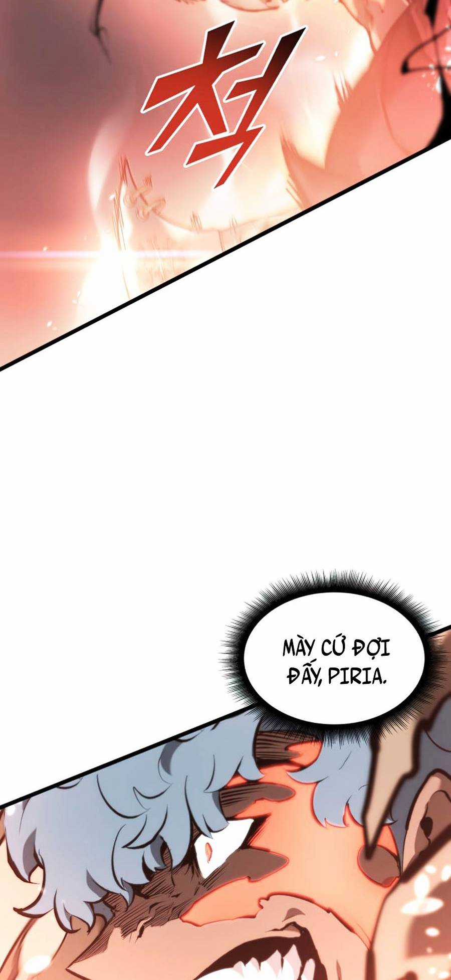 Ranker Cấp Sss Hồi Quy Chapter 35 trang 21