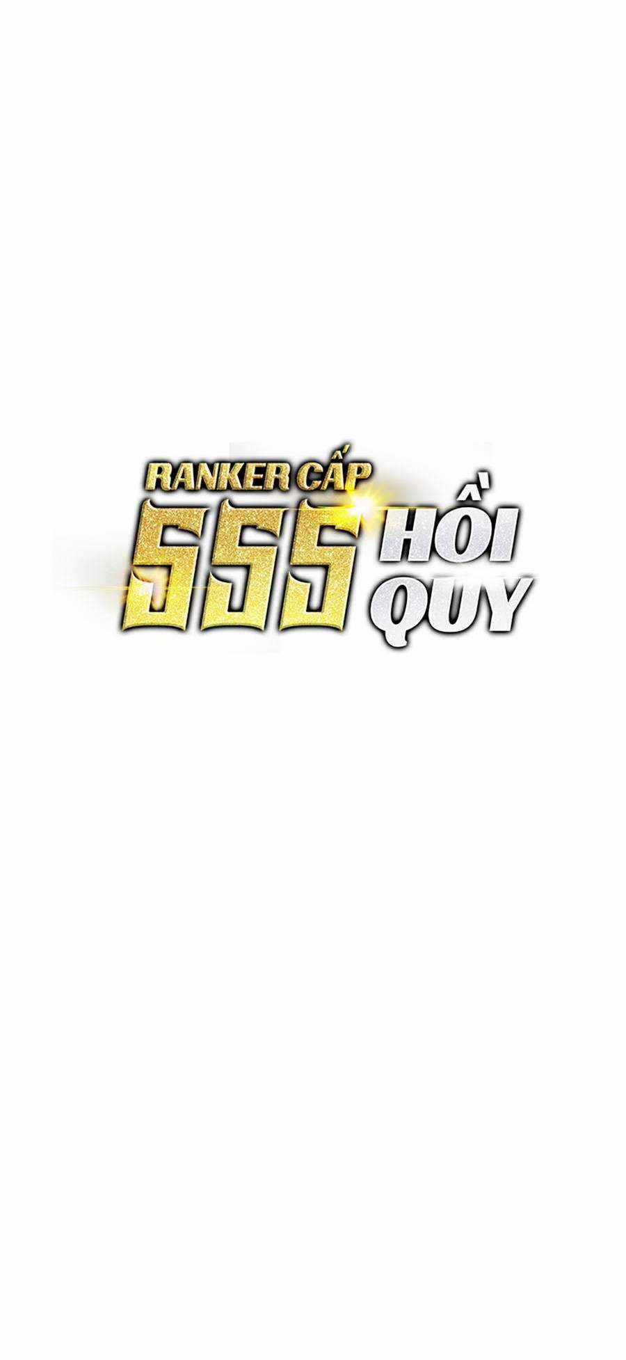 Ranker Cấp Sss Hồi Quy Chapter 35 trang 23
