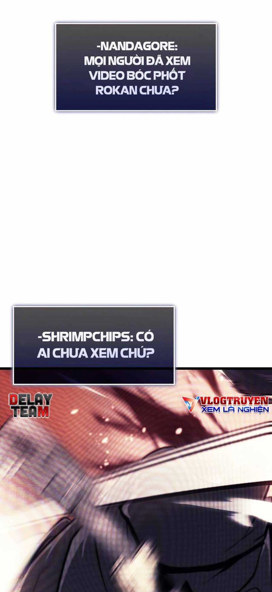 Ranker Cấp Sss Hồi Quy Chapter 35 trang 24