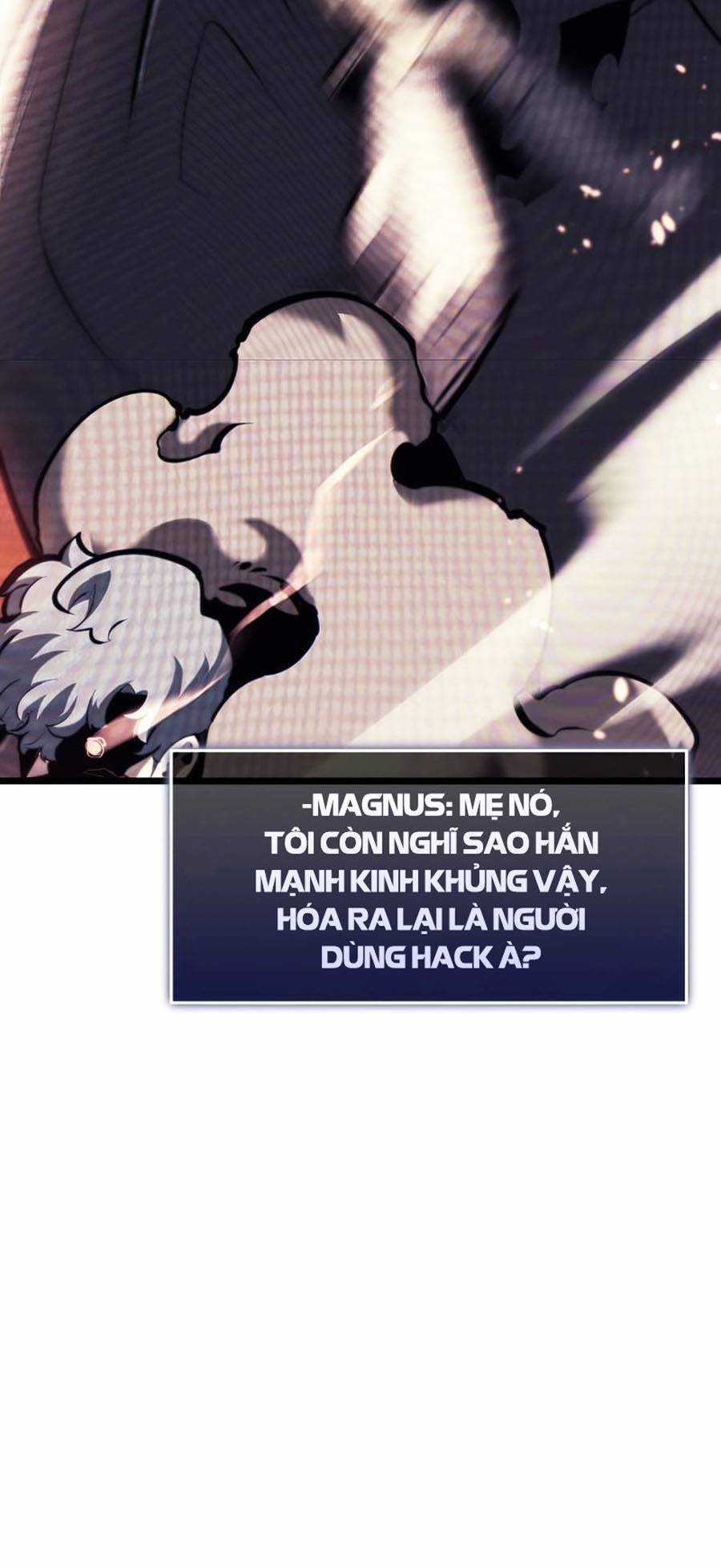 Ranker Cấp Sss Hồi Quy Chapter 35 trang 25