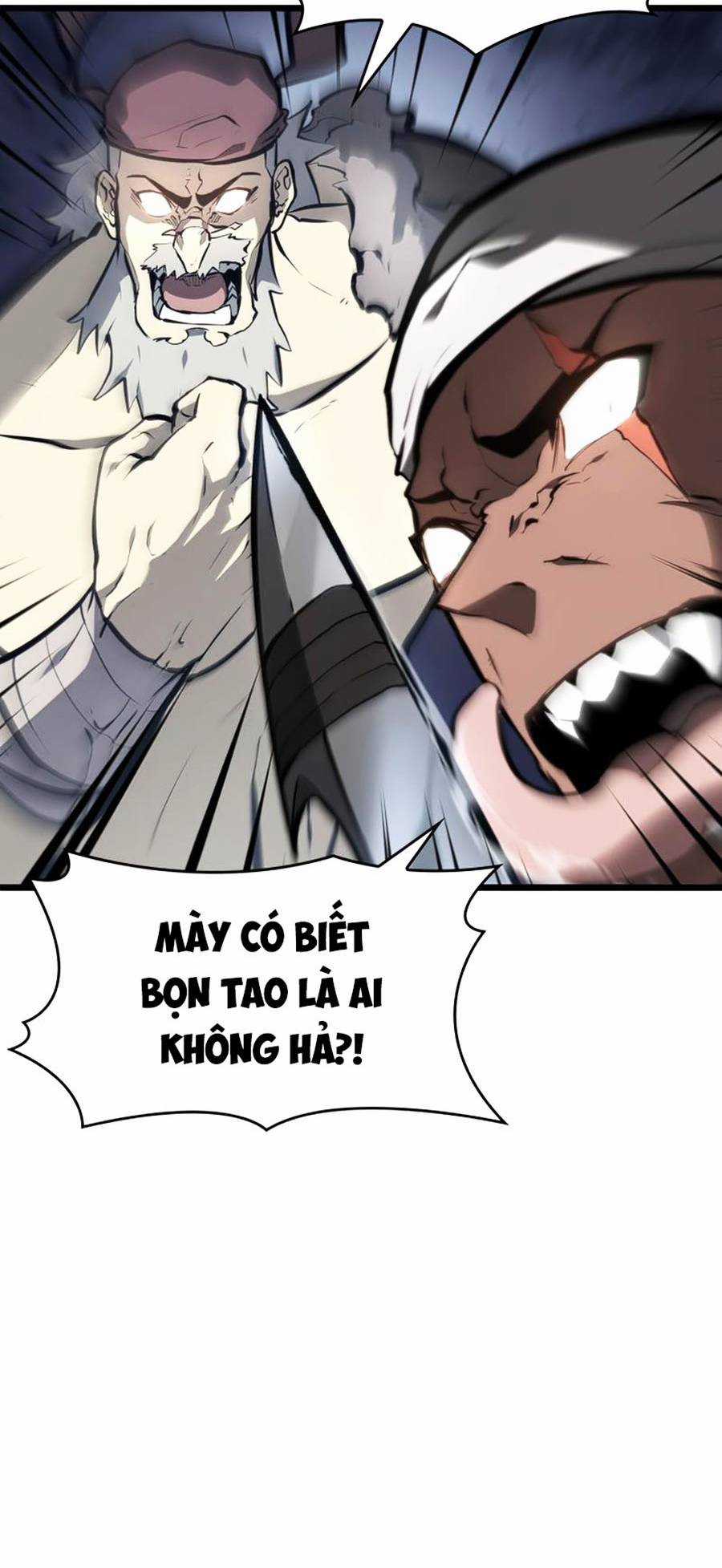 Ranker Cấp Sss Hồi Quy Chapter 35 trang 3