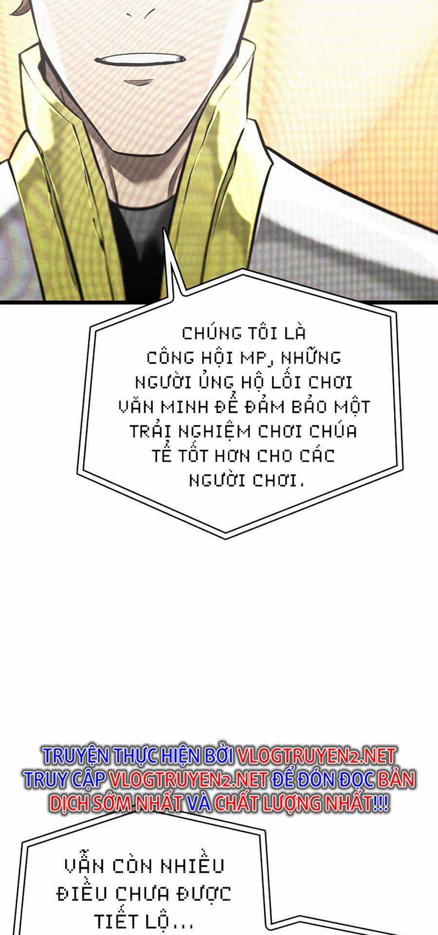 Ranker Cấp Sss Hồi Quy Chapter 35 trang 32