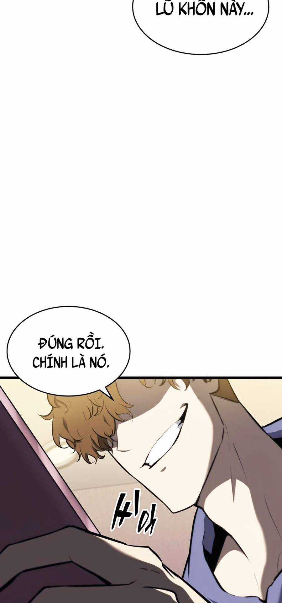 Ranker Cấp Sss Hồi Quy Chapter 35 trang 35