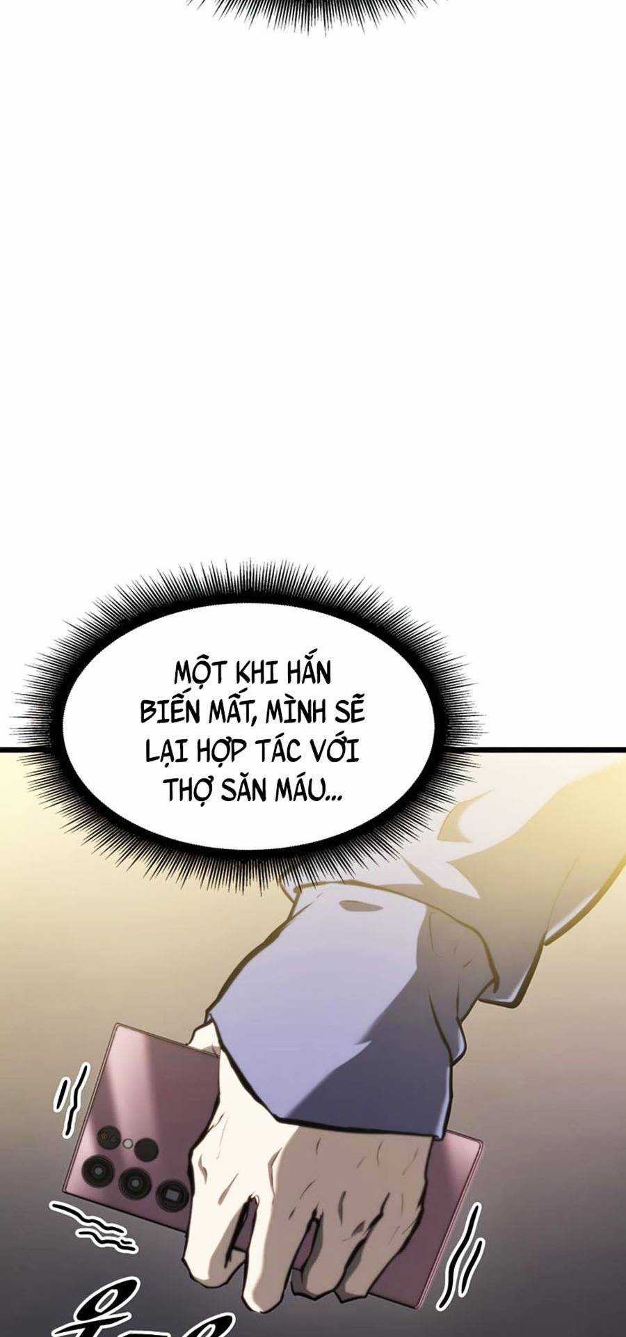 Ranker Cấp Sss Hồi Quy Chapter 35 trang 39