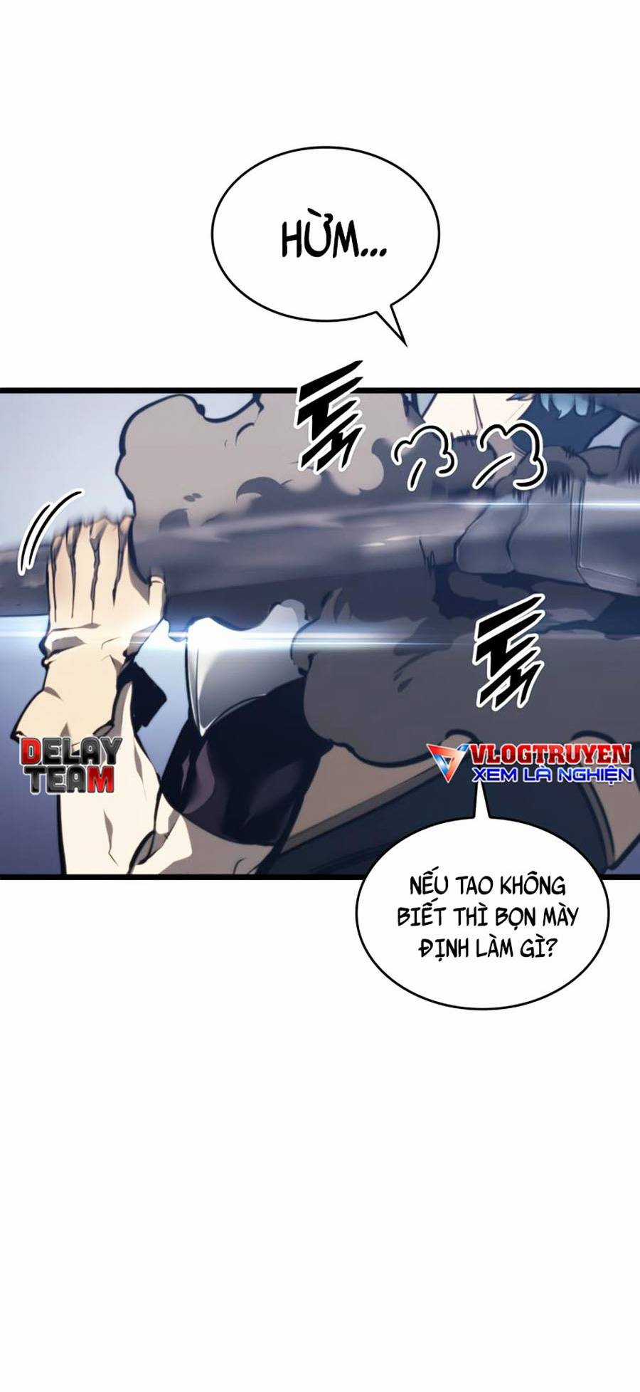 Ranker Cấp Sss Hồi Quy Chapter 35 trang 4