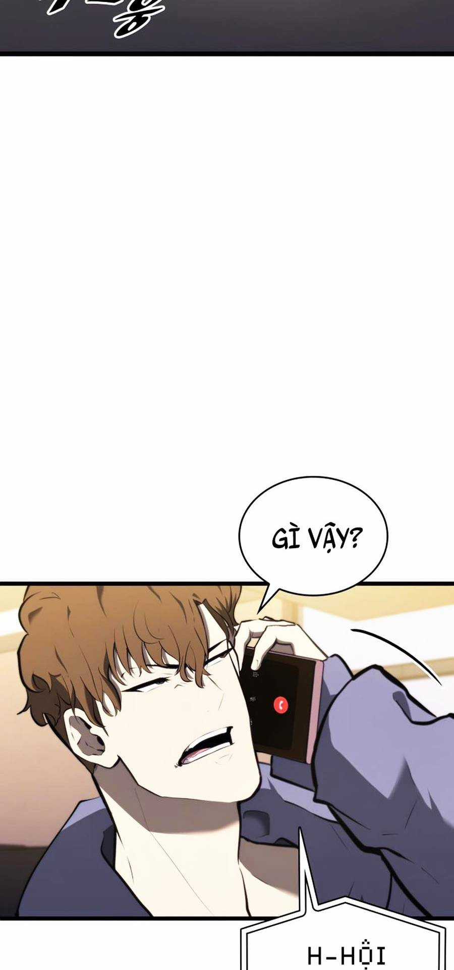 Ranker Cấp Sss Hồi Quy Chapter 35 trang 40