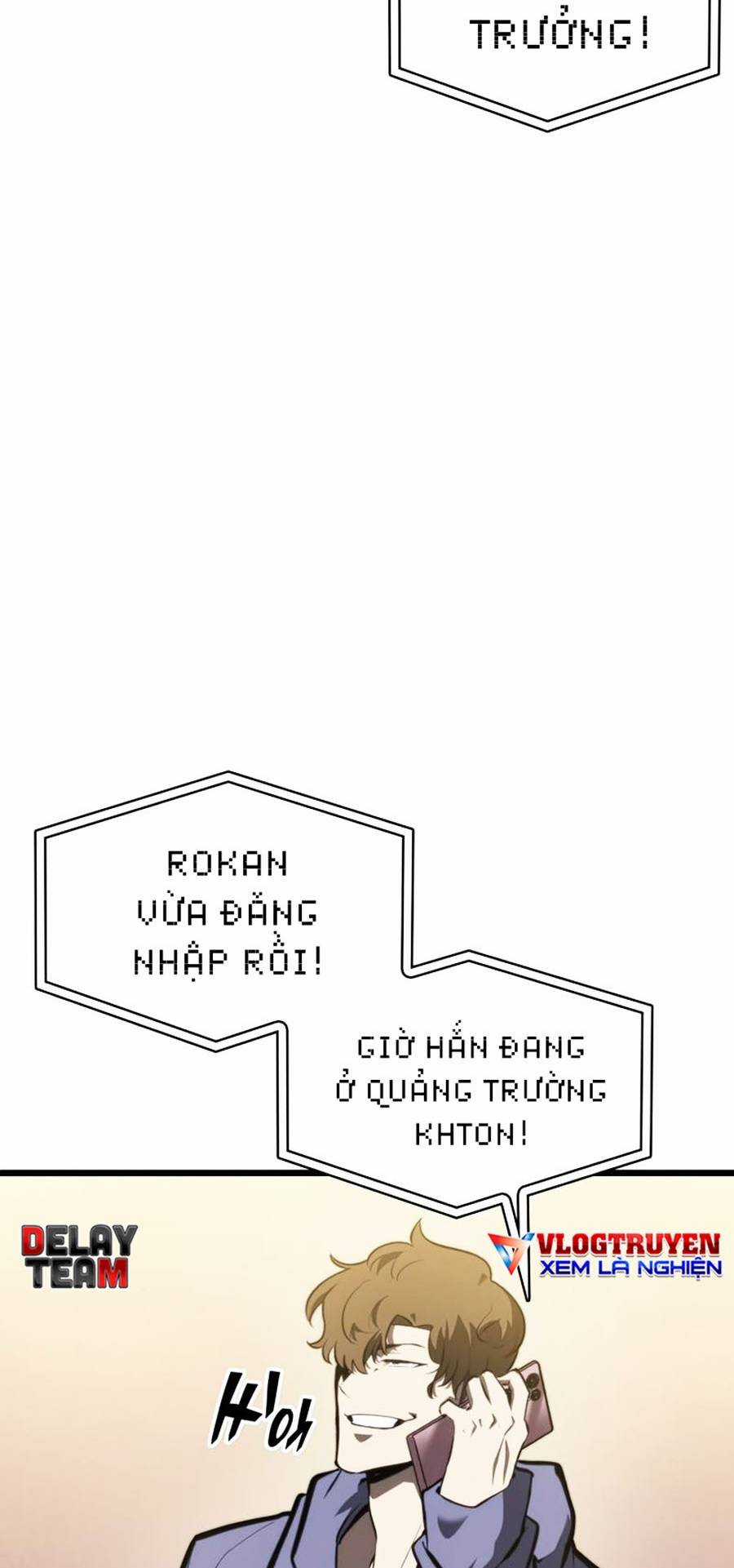 Ranker Cấp Sss Hồi Quy Chapter 35 trang 41