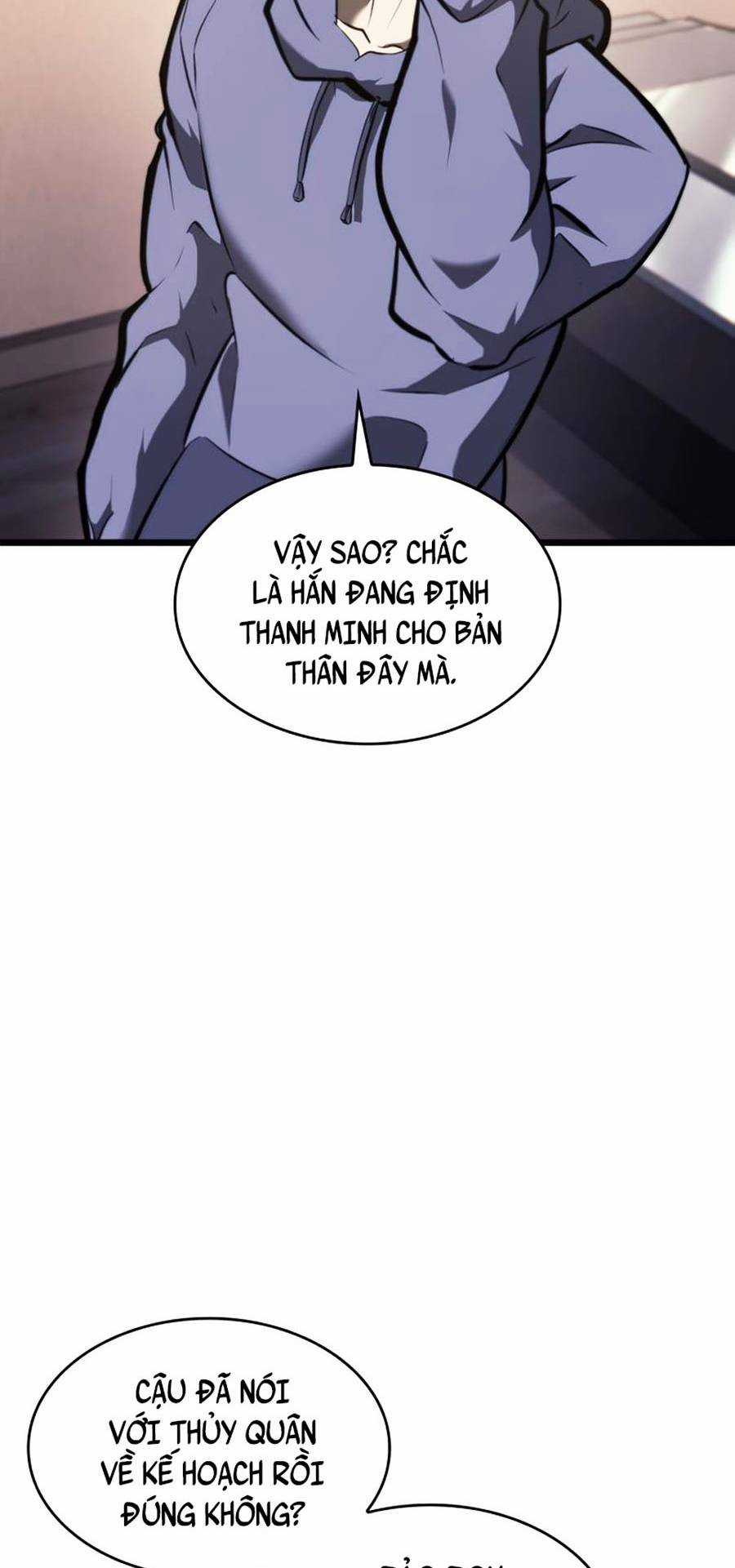 Ranker Cấp Sss Hồi Quy Chapter 35 trang 42