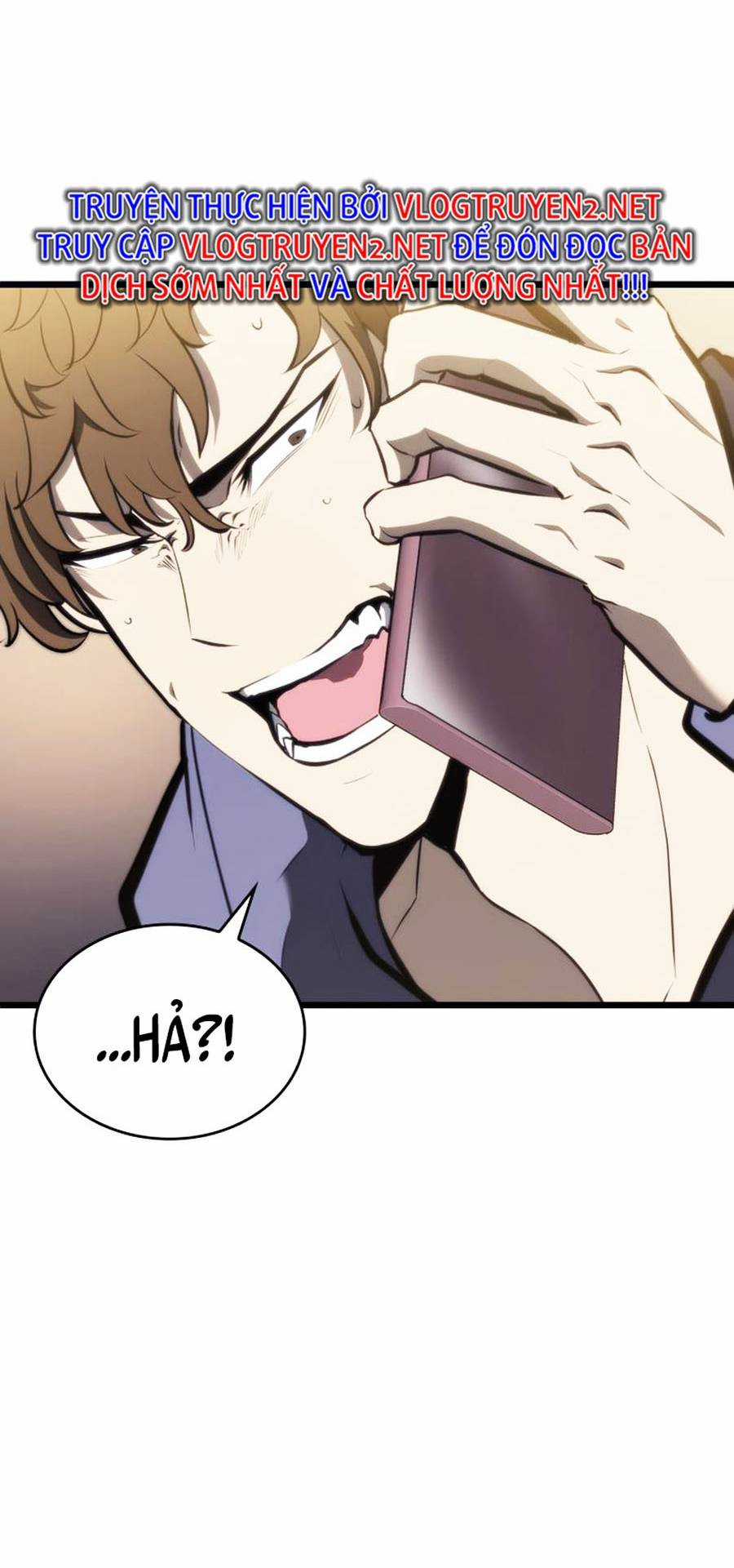 Ranker Cấp Sss Hồi Quy Chapter 35 trang 44