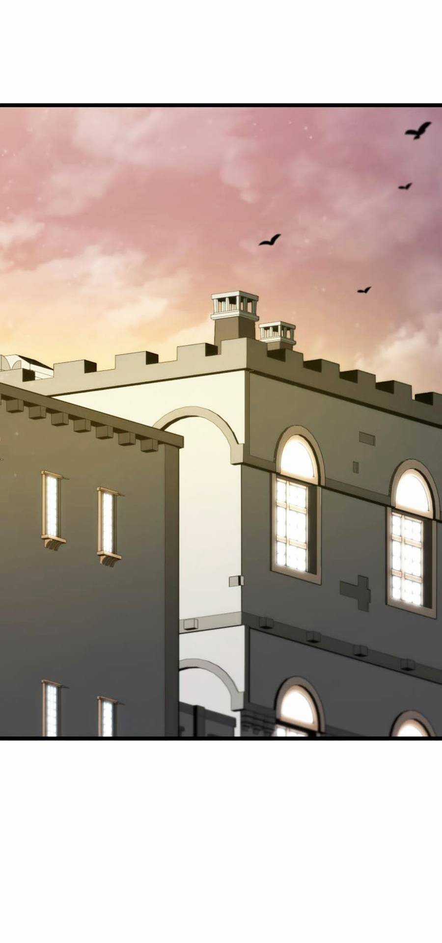 Ranker Cấp Sss Hồi Quy Chapter 35 trang 46