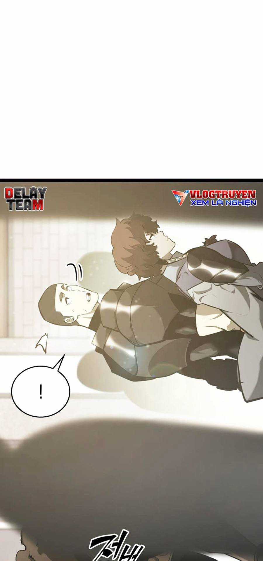 Ranker Cấp Sss Hồi Quy Chapter 35 trang 47