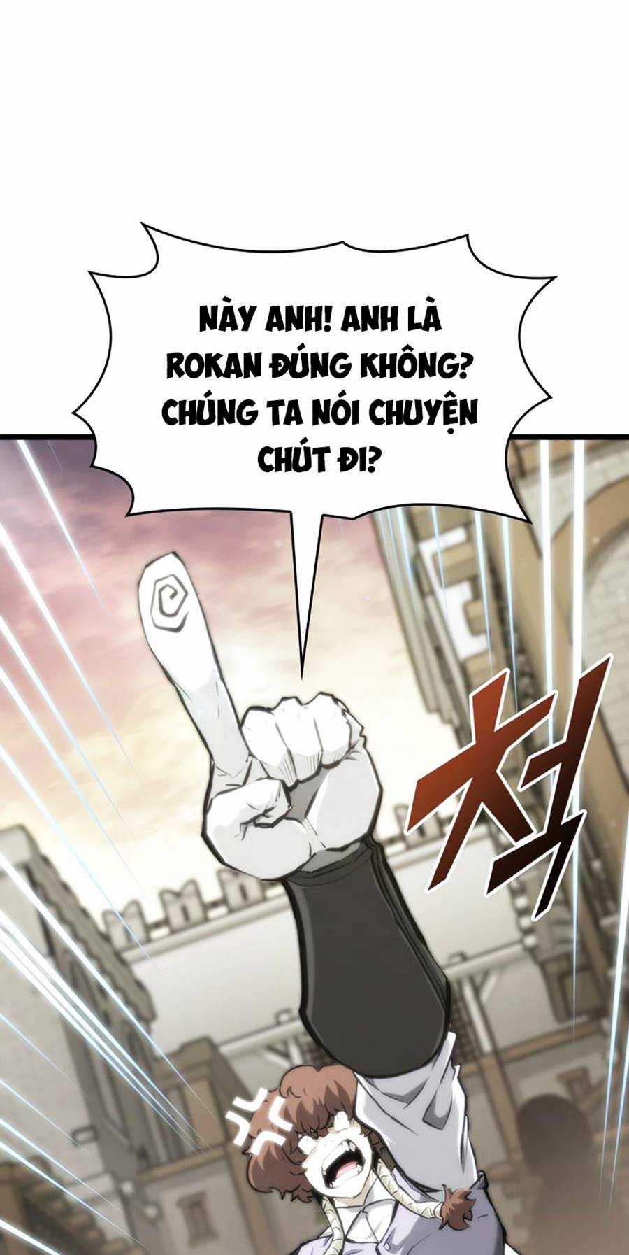 Ranker Cấp Sss Hồi Quy Chapter 35 trang 52