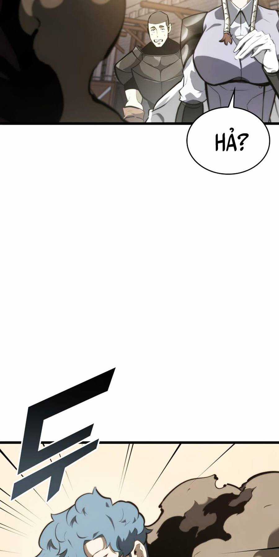 Ranker Cấp Sss Hồi Quy Chapter 35 trang 54