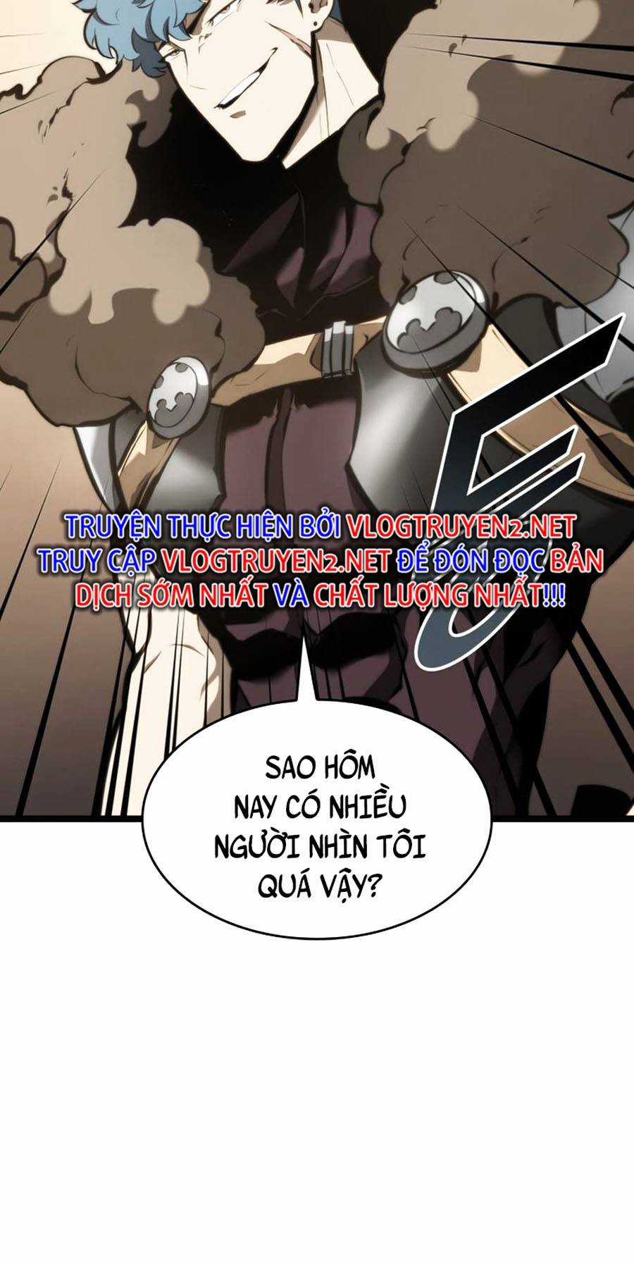 Ranker Cấp Sss Hồi Quy Chapter 35 trang 55