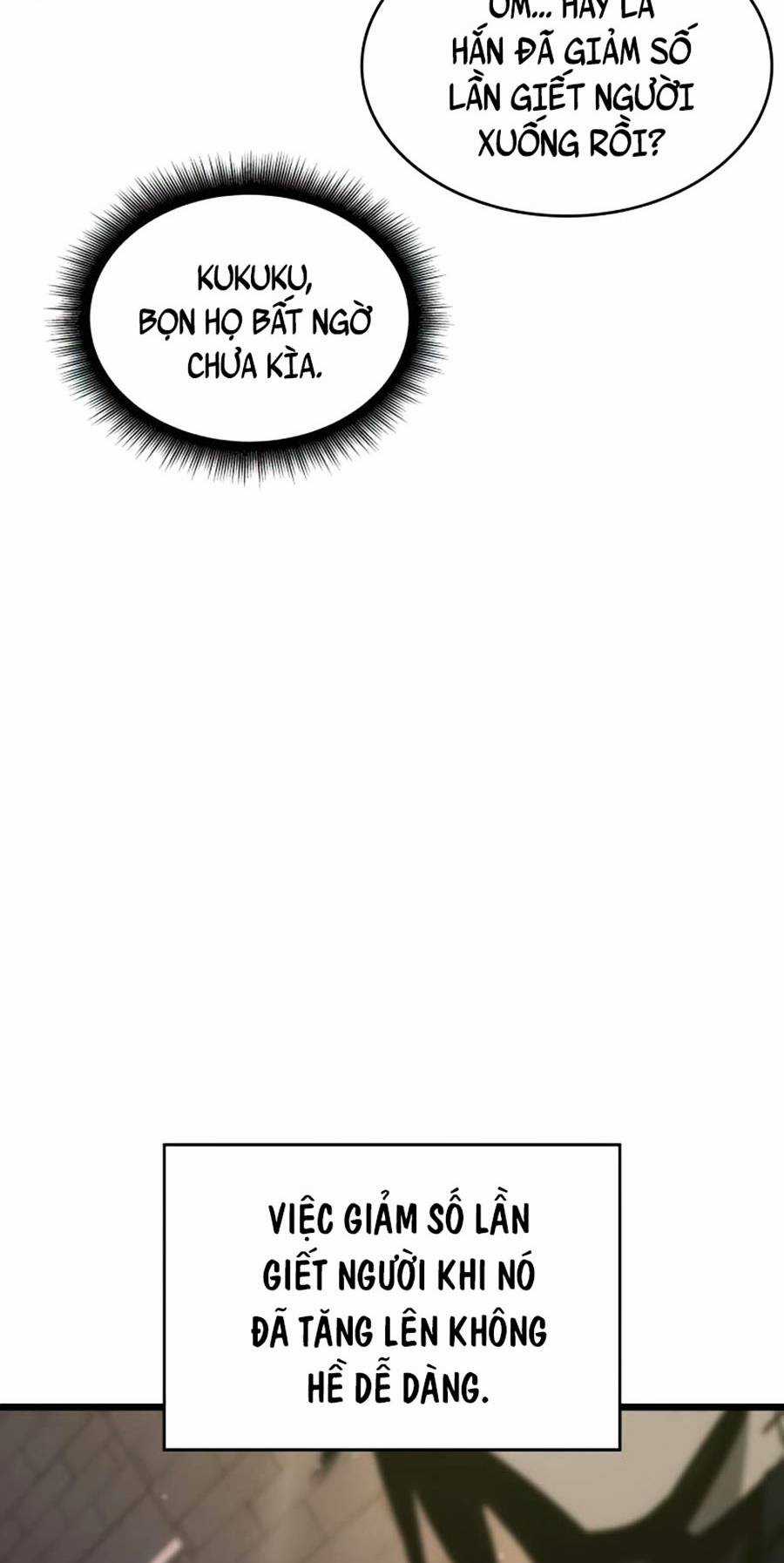 Ranker Cấp Sss Hồi Quy Chapter 35 trang 57