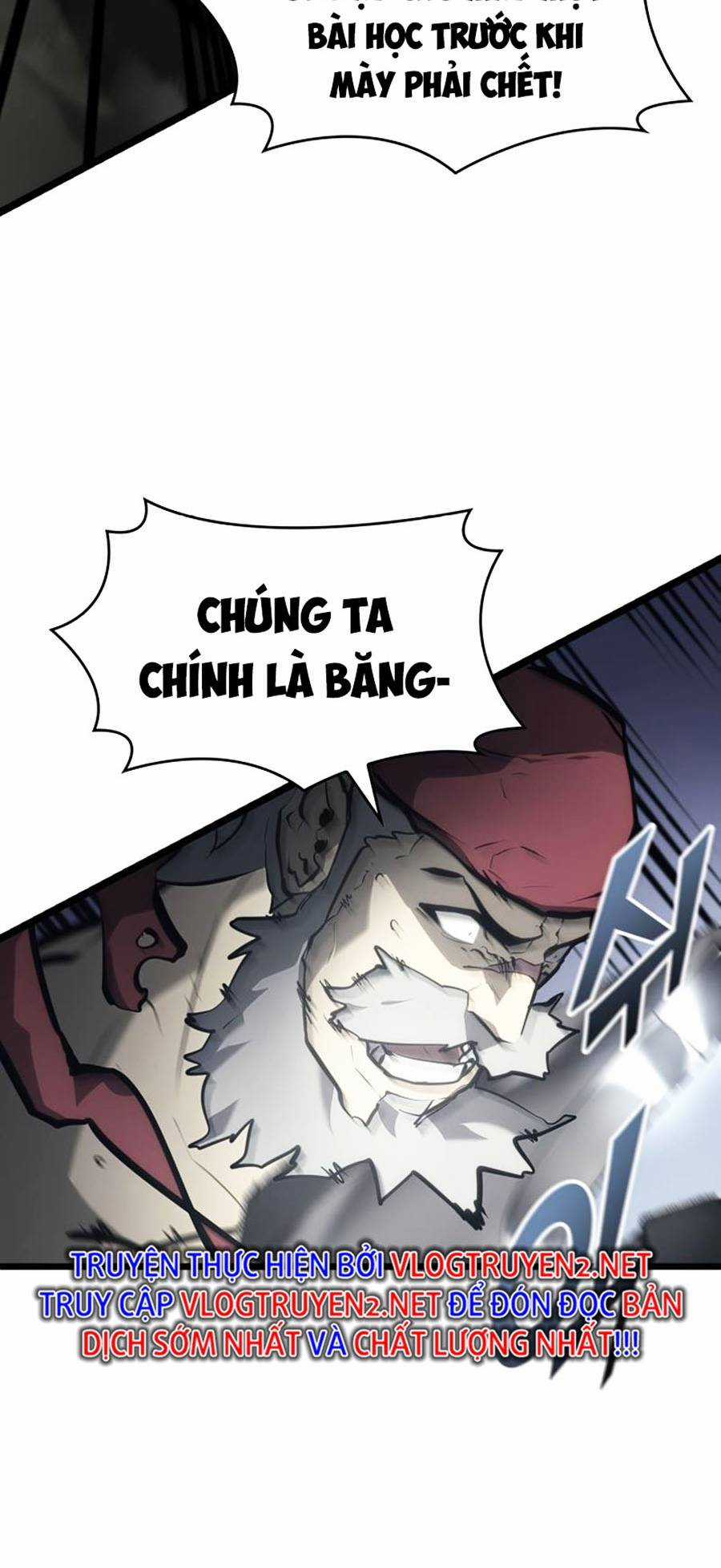 Ranker Cấp Sss Hồi Quy Chapter 35 trang 6